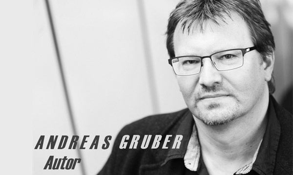 Andreas Gruber